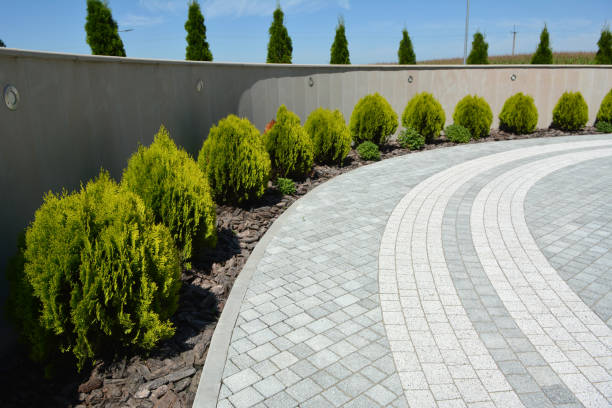 Driveway Pavers for Homes in Montana City, MT